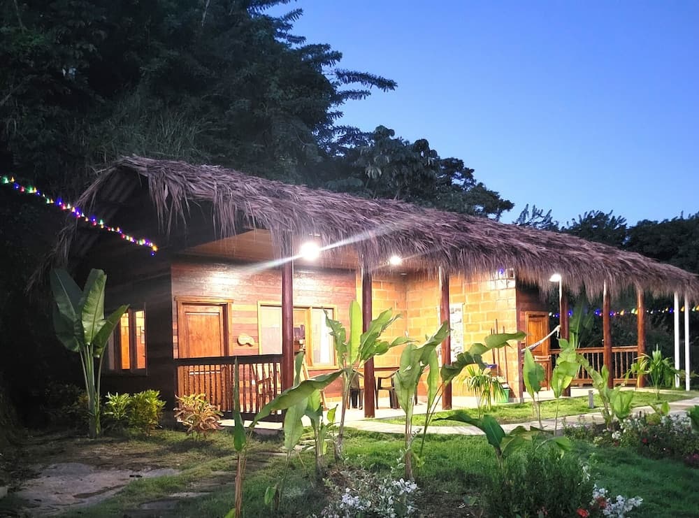 PromisedLand Tayrona Cabins