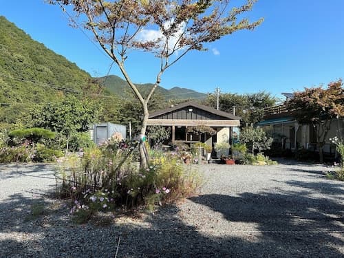 MAUMAEGOHYANG Pension