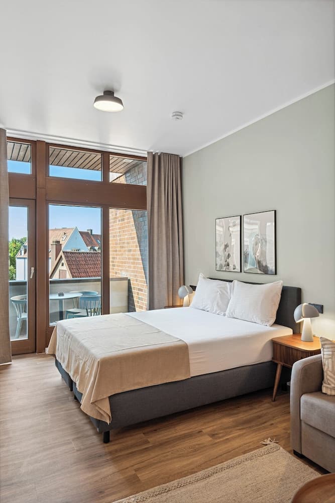 limehome Memmingen Maximilianstraße