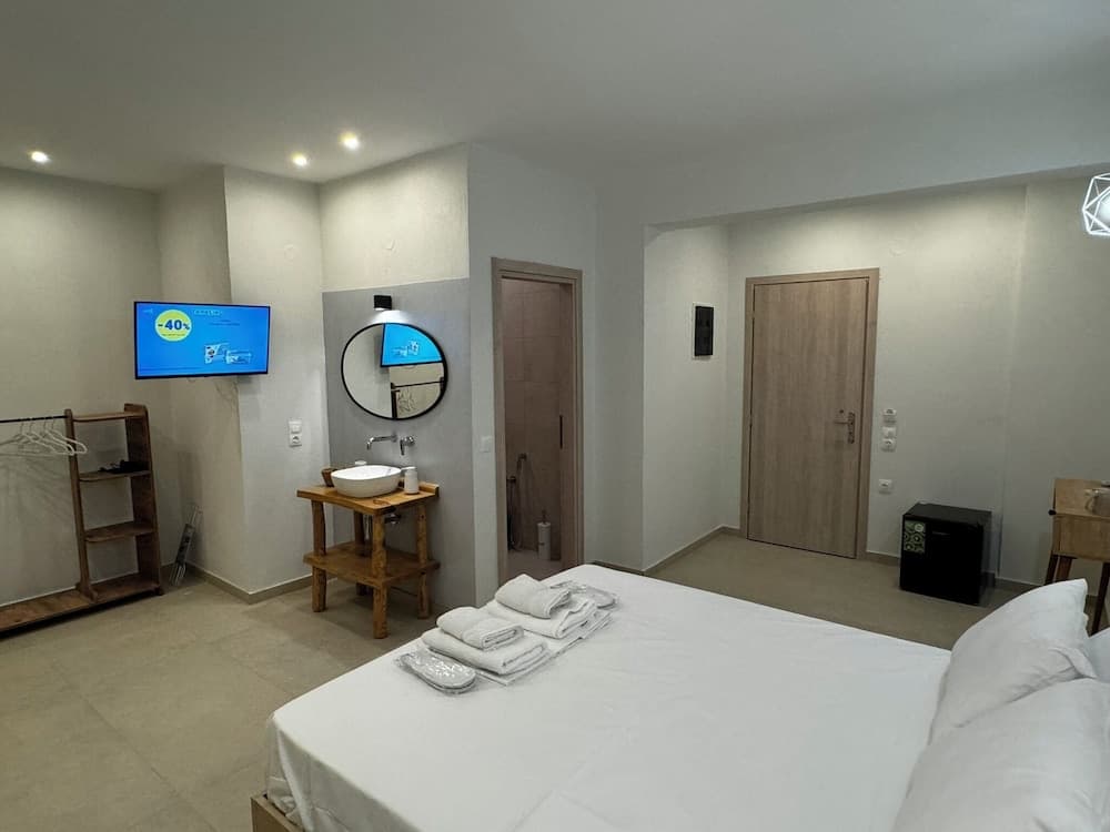 Georgias House Project North