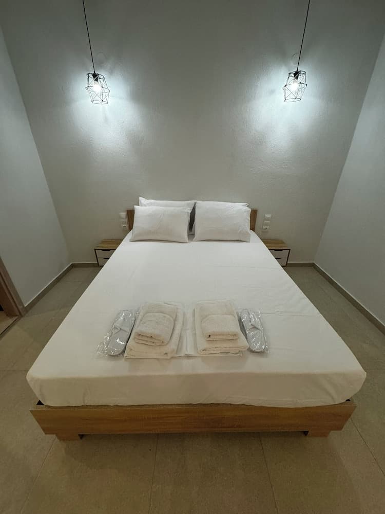 Georgias House Project South