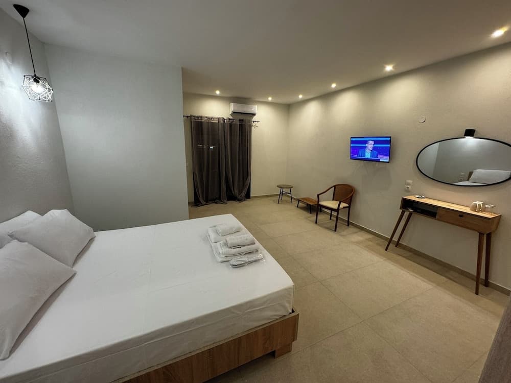 Georgias House Project West