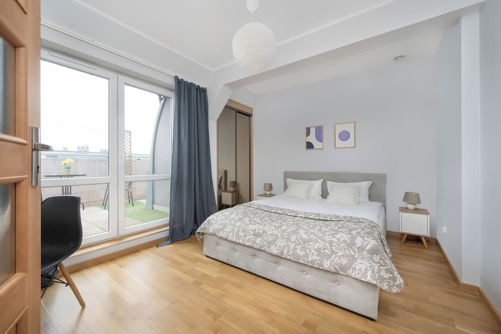 Manganowa Two-level Apartment by Renters