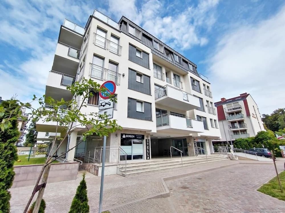 Stella Baltic by Baltic Home