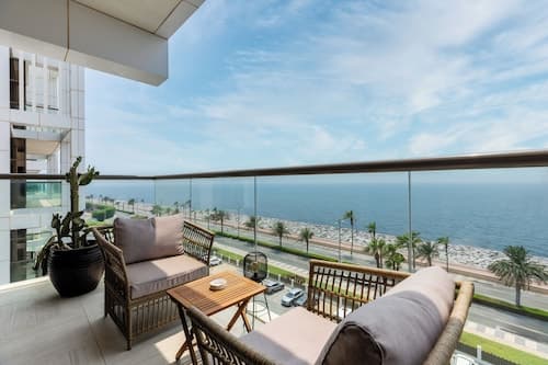 Waves - Premium Seaside Retreat With Private Beach