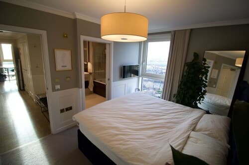 Surrey Quays Apartment