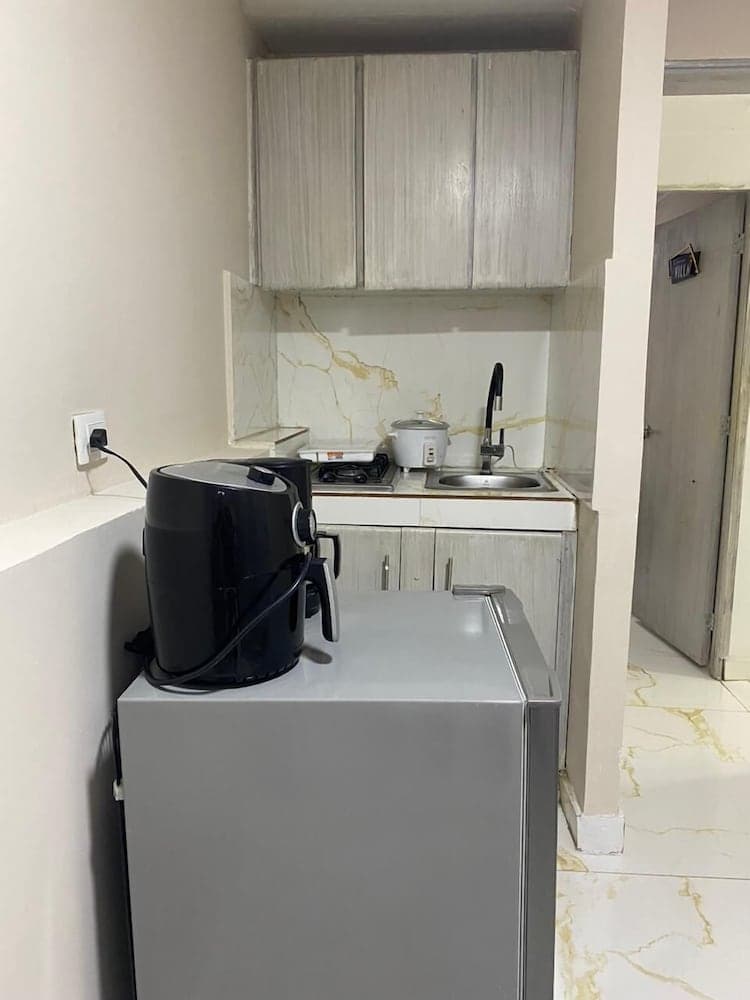 Beach Apartments Nabusimake