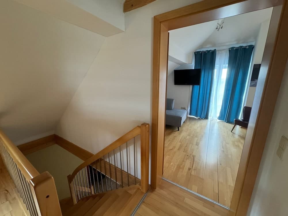 Ferienwohnung Kastellaun Zentrum