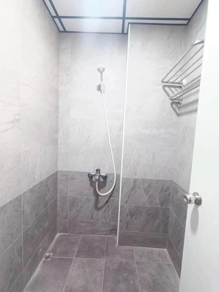 Ortak banyo