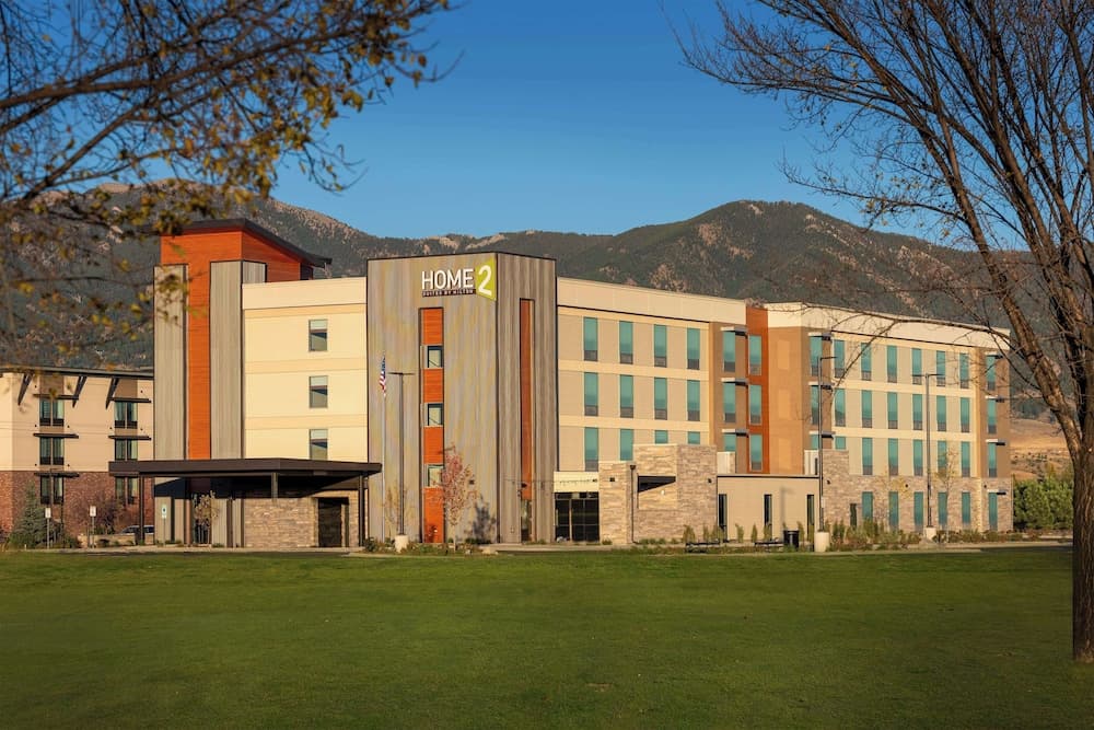 Home2 Suites by Hilton Bozeman Midtown