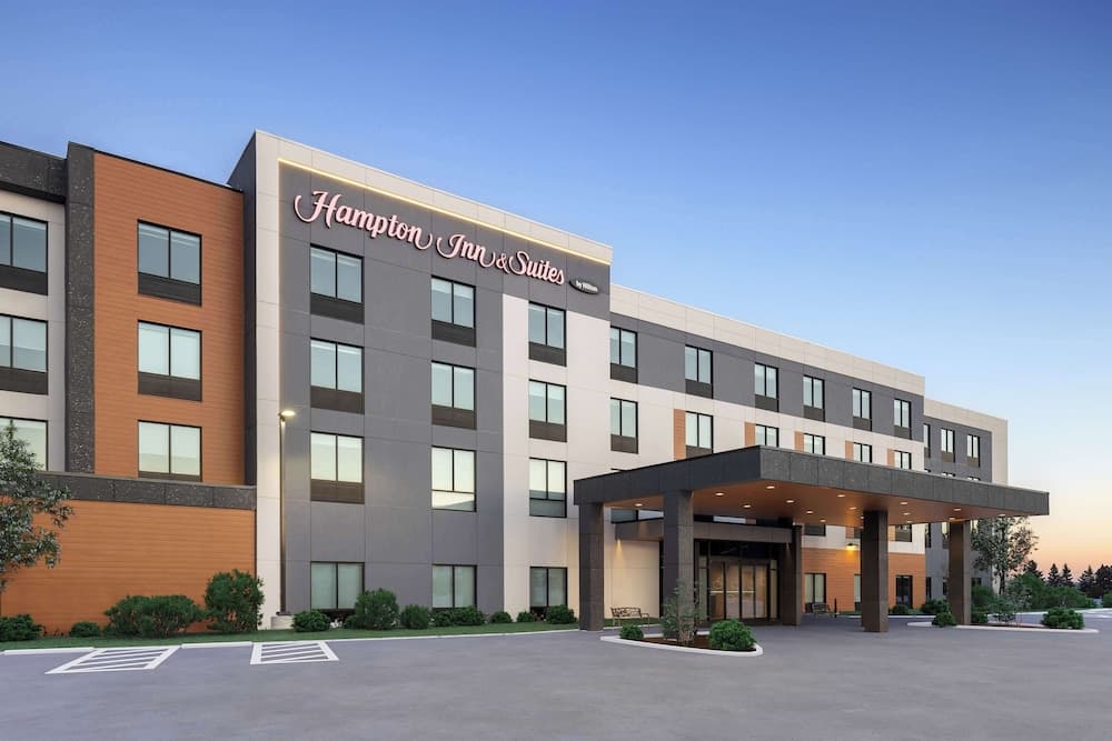 Hampton Inn & Suites Orangeville, On