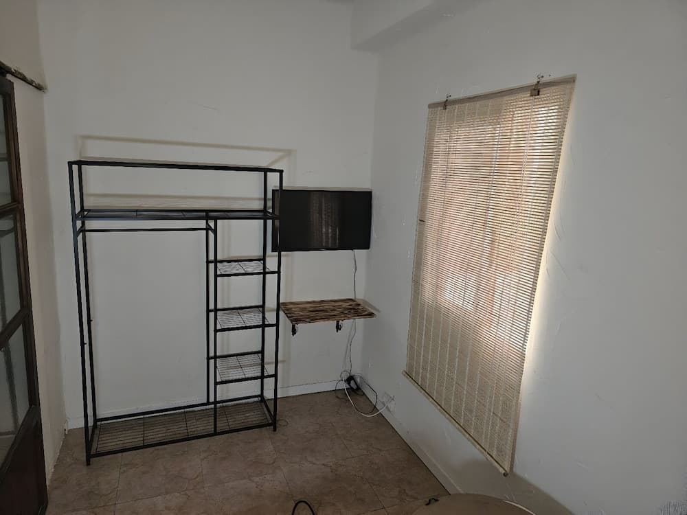 Oda