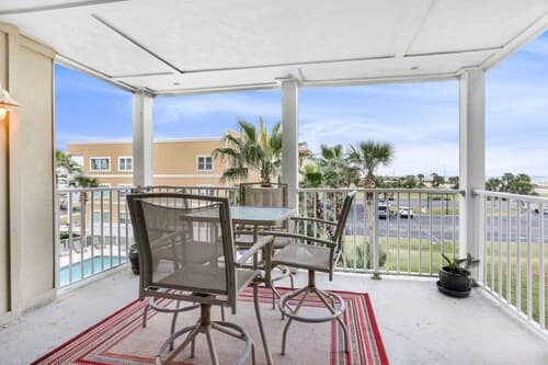 Portside 204 Best of Beach Bay