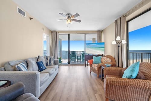Shoalwater 906 3 3 Gulf-front Corner-unit