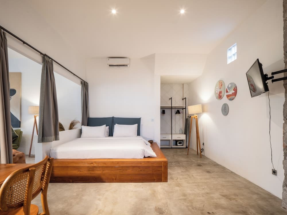 Berawa Factory Lofts