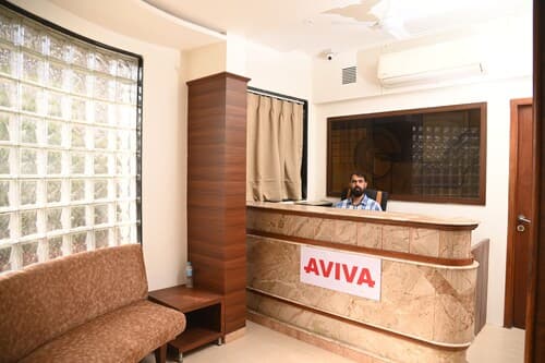 Aviva Hospitality