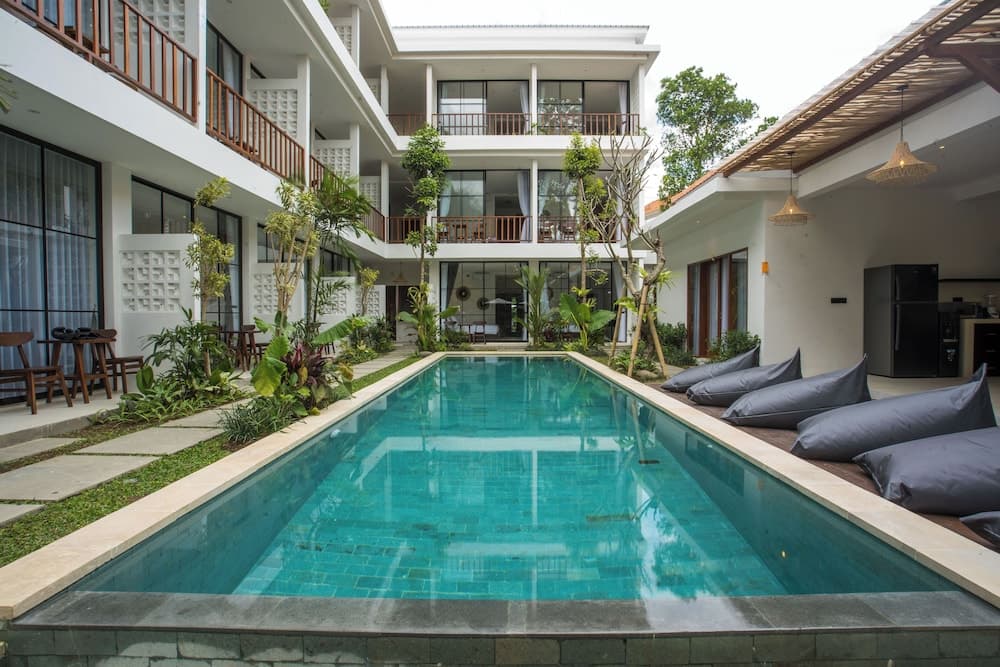 Tegal Wangi Canggu