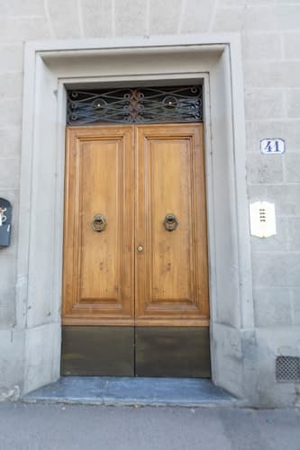 LC41 Suites