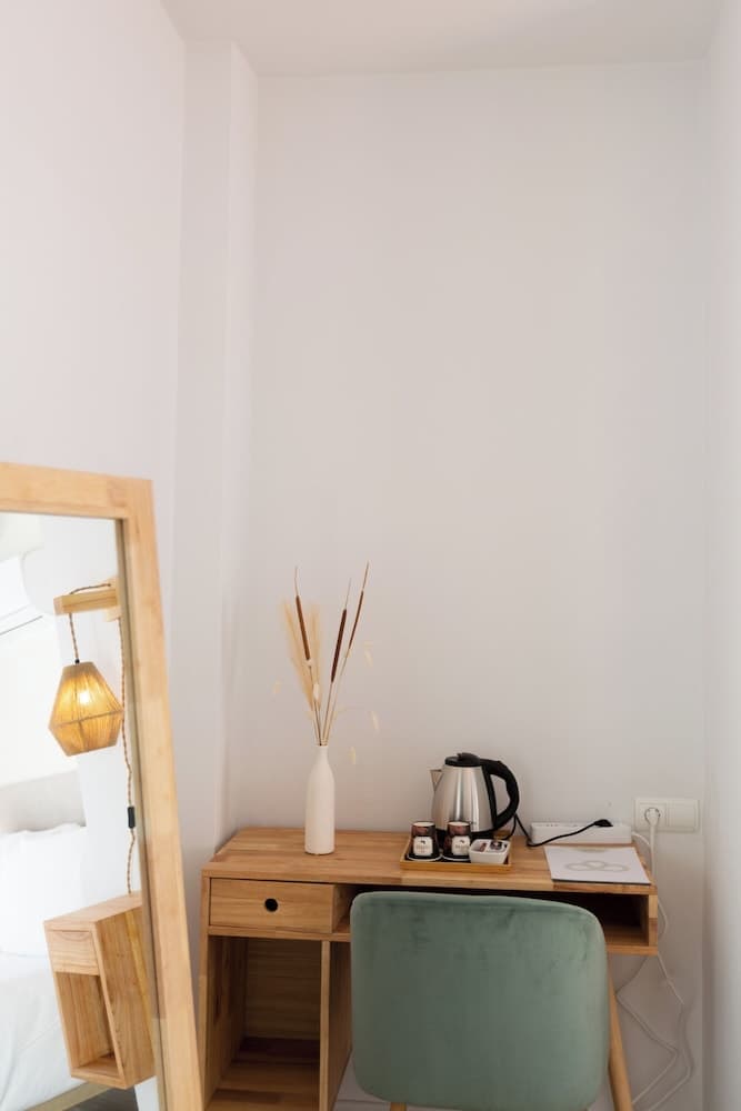 La Malagueña by Croma