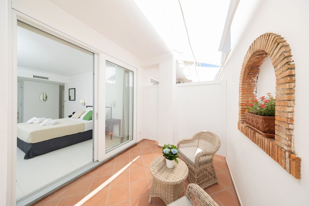 Teras/veranda