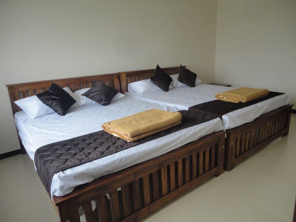 Sanvika Hotels & Service Apartments