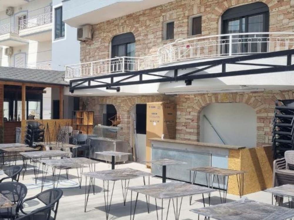 Hotel Fabio