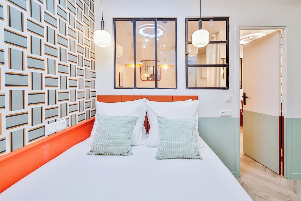 WS Molitor - Auteuil