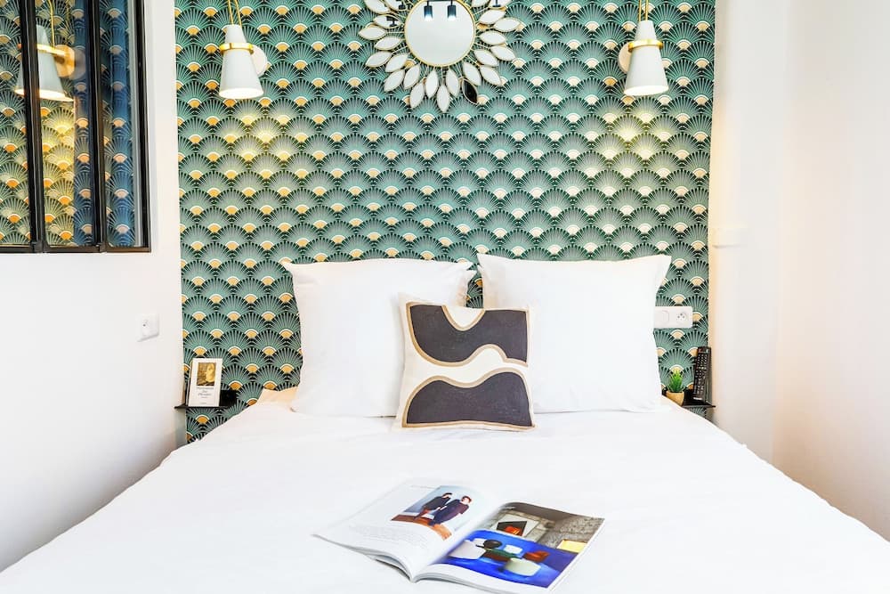 WS Hôtel de Ville - Beaubourg