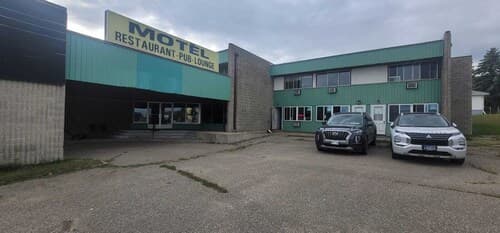 Melita Inn Motor Hotel