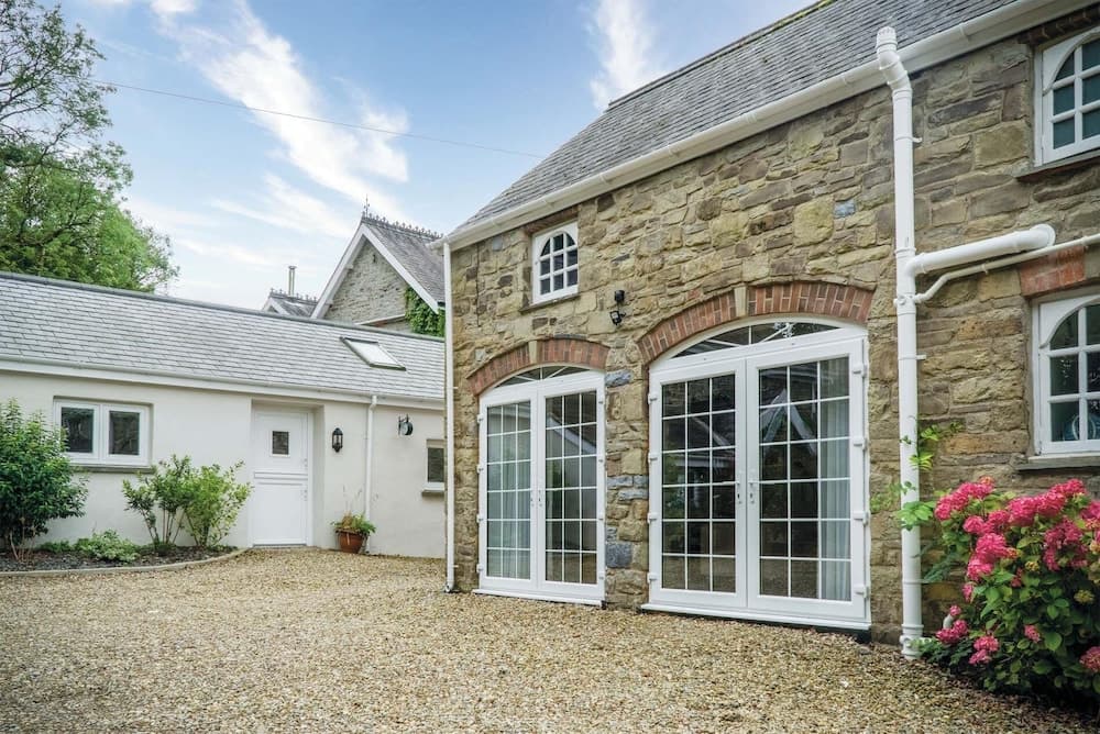 The Carthouse - 1 Bedroom Cottage - Princes Gate