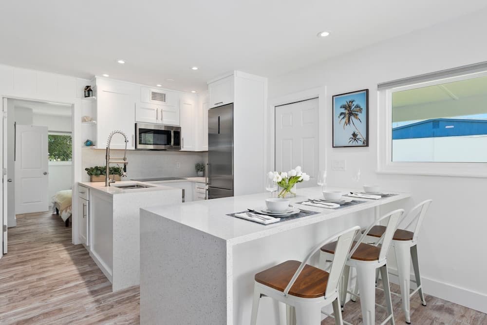 Little Palm Cottage