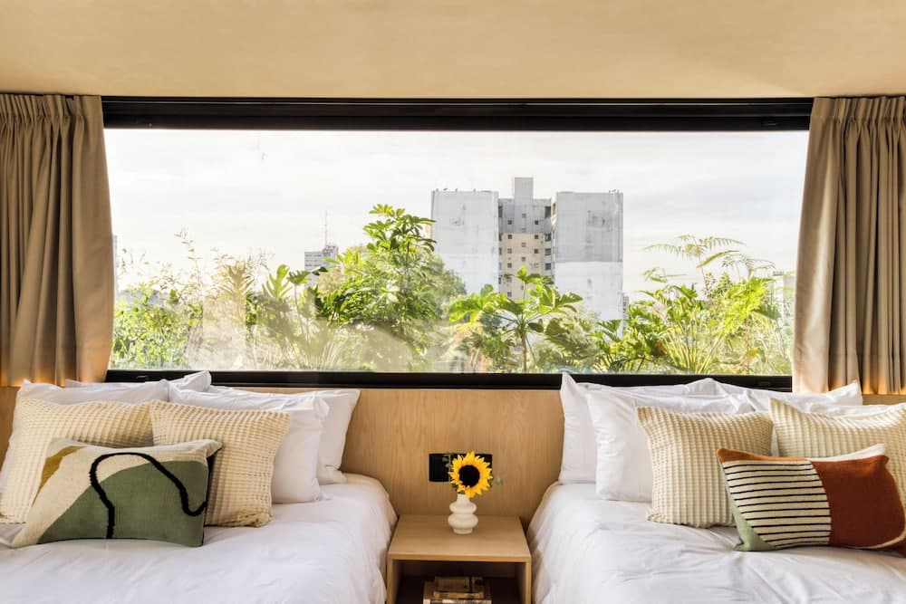 Caliza Roma Residences by Tasman