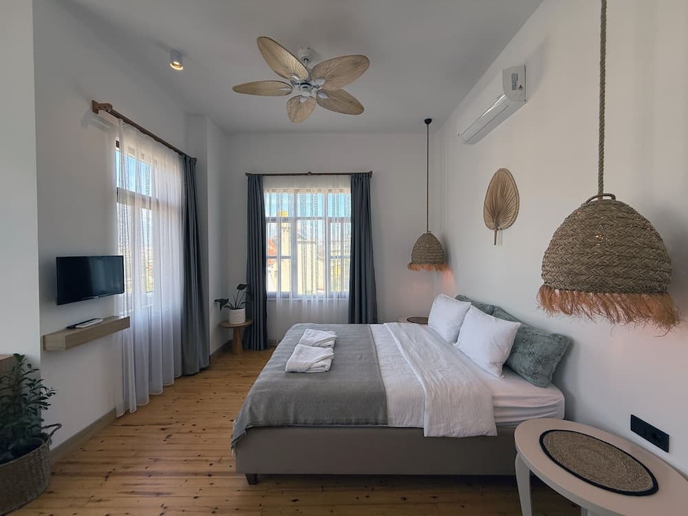 Casa Vagabundo - Yetişkin Oteli