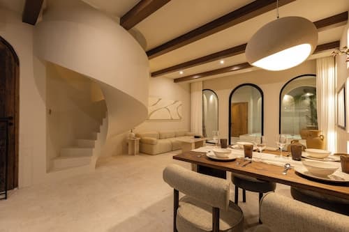Romantic Tropical Villa Sawa  Pererenan