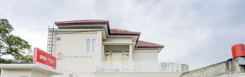 Hotel O Sukarame Near Imanuel Hospital Way Halim Formerly Hotel Griya Bawean