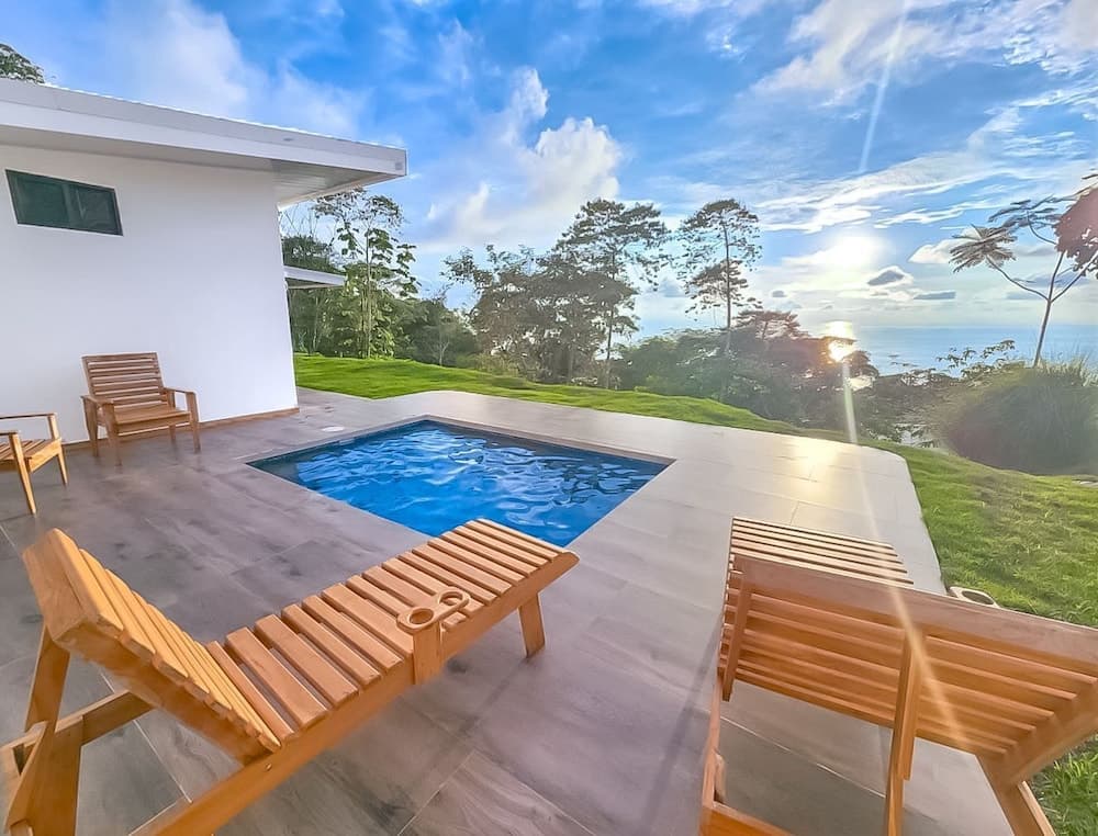 Casa Toucan