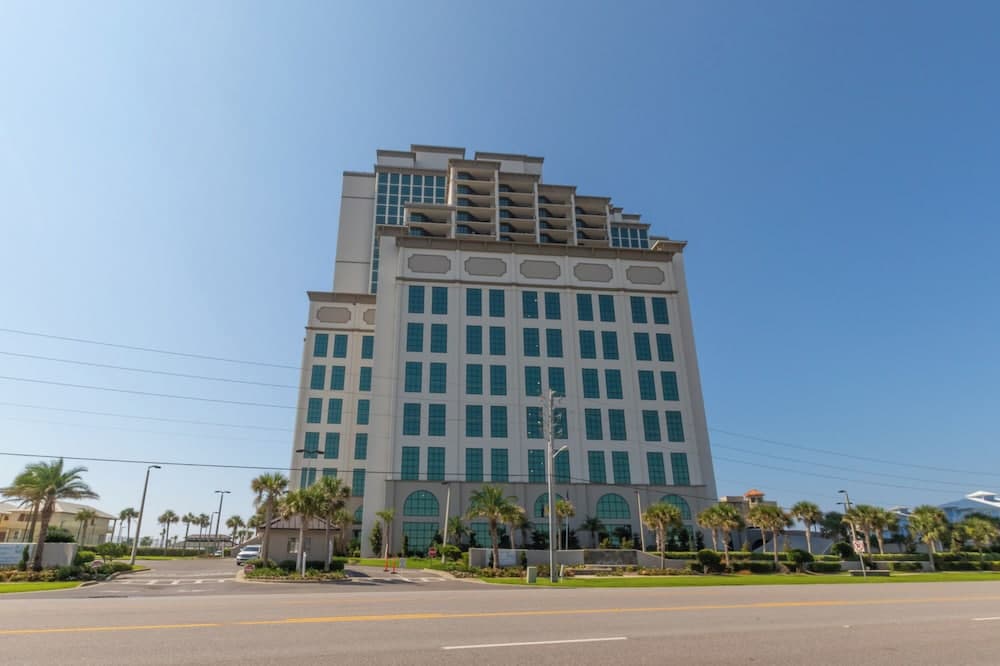 The Oasis at Orange Beach 2309