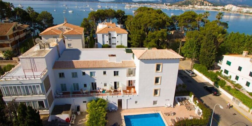 Hotel Villa Singala