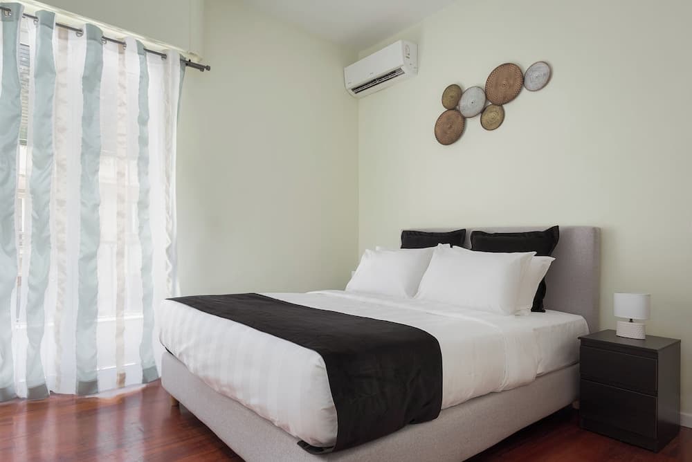 Akadimias Kolonaki Comfort Apartment