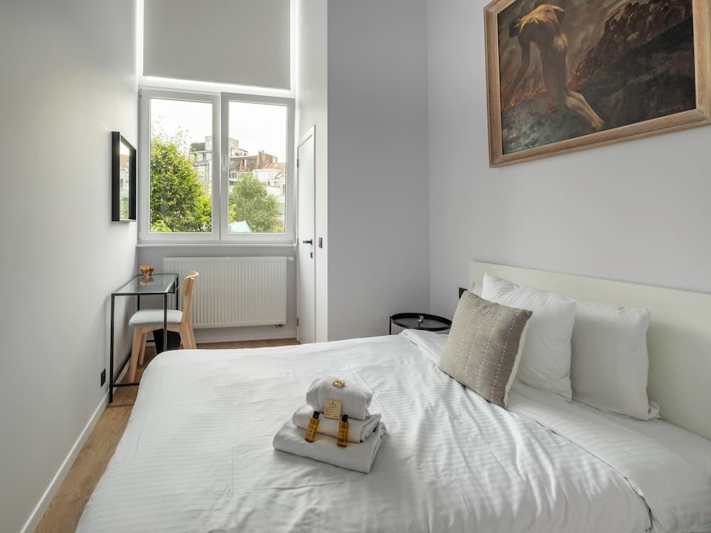 Brussels Toison D'or