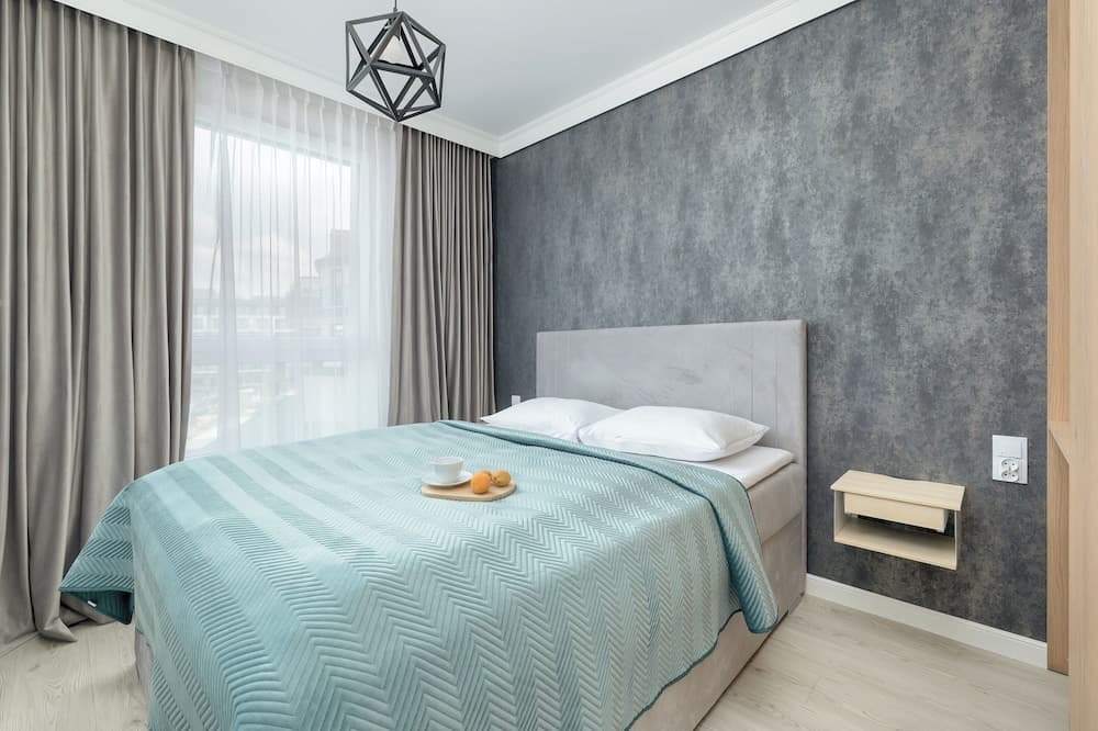 Bel Mare Stylish Apartment by Renters