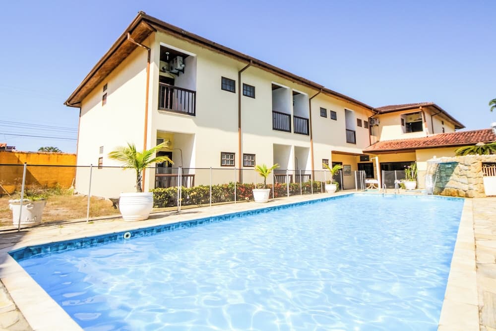 VELINN Pousada Villa Mar-inna