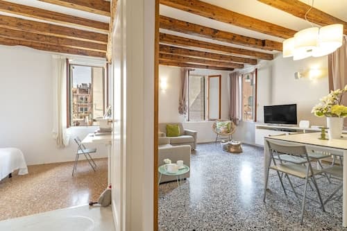 Ca Fosca Home by Wonderful Italy