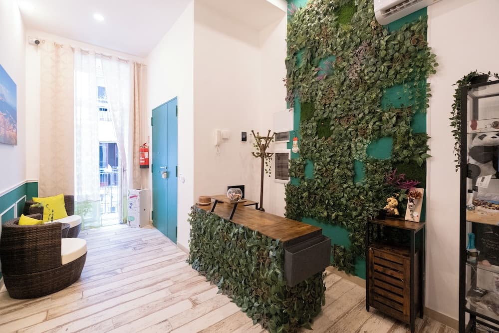 La Casa di LùAle e Zoe