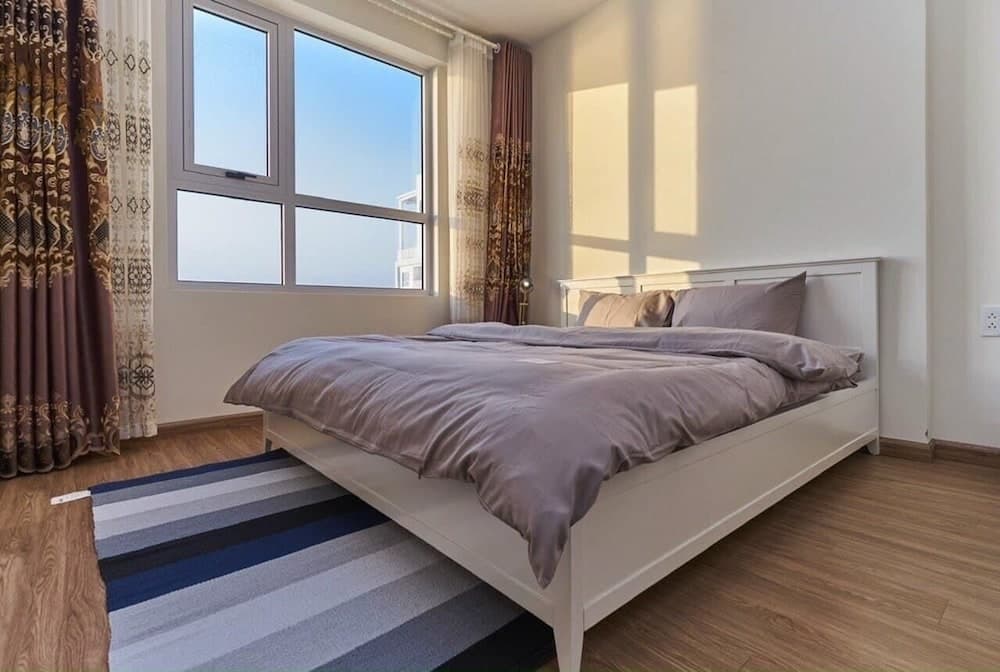 Halo Bay Retreat