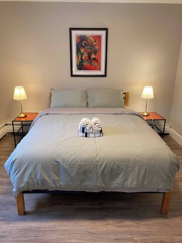 Brand New Modern Flat 2br1ba Whyte And U