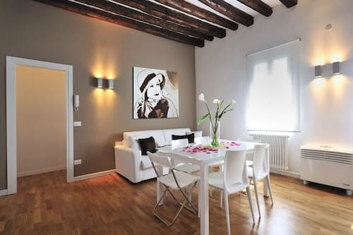 Dimora San Zanipolo by Wonderful Italy