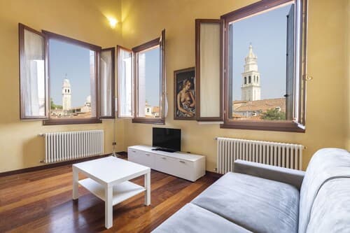 Doge Palace 3 by Wonderful Italy