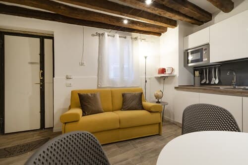 Accademia II by Wonderful Italy