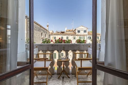 Ca Magia 1 by Wonderful Italy